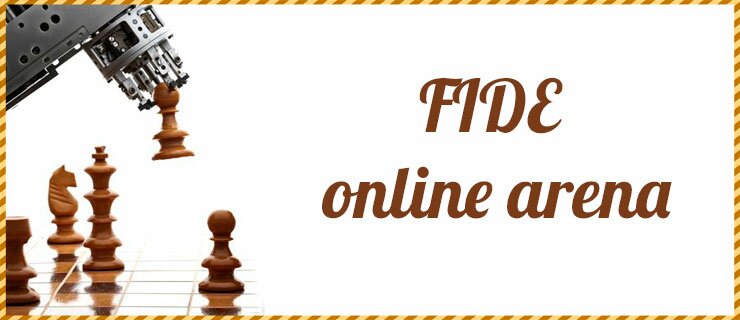 FIDE-online-arena